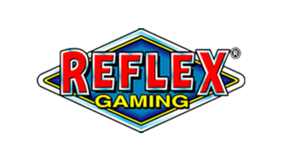 Reflex Gaming Logo