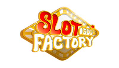 Slot Factory Logo
