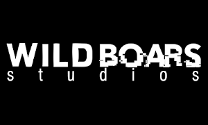 Wild Boars Studios Logo