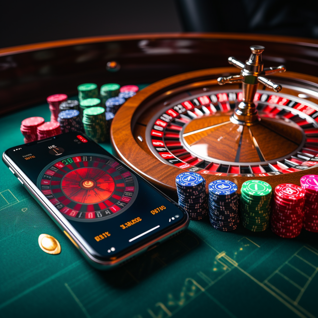 Crypto Casinos