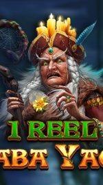 1 Reel Baba Yaga