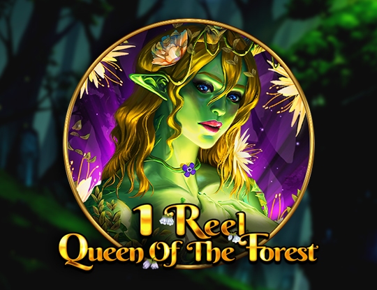 Queen of the Forest