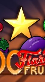 100 Flaring Fruits