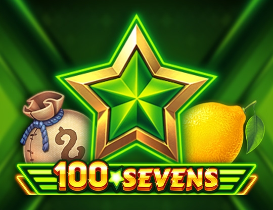 100 Sevens