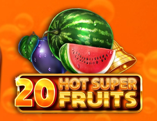 Super Fruits