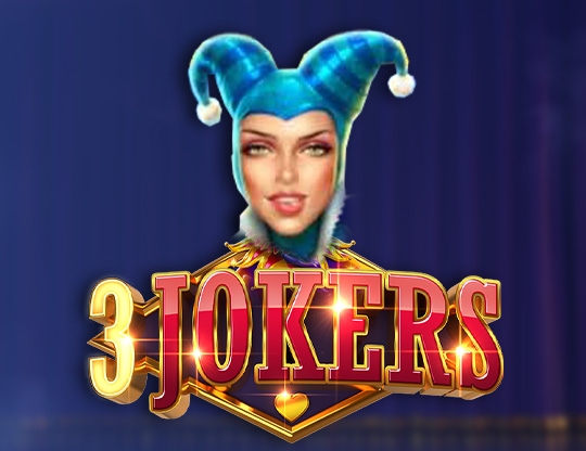3 Jokers