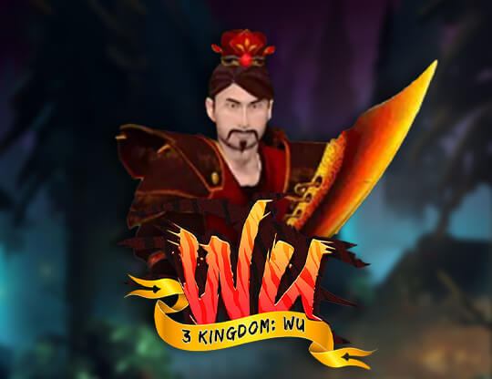 3 Kingdom: Wu