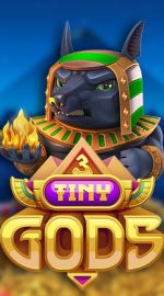 3 Tiny Gods
