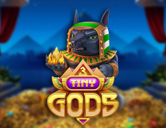 3 Tiny Gods