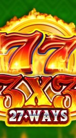3×3: 27 Ways