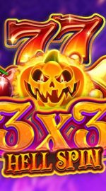 3×3: Hell Spin