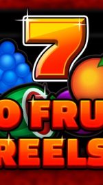 40 Fruit Reels