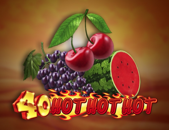 40 Hot Hot Hot