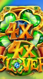 4x Clover
