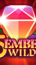 5 Ember Wilds