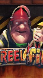 5 Reel Fire