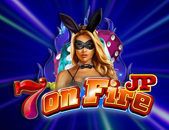 7 on Fire JP