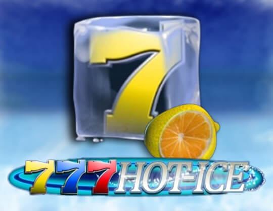 777 Hot-ice