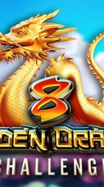 8 Golden Dragon Challenge
