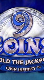 9 Coins: Grand Platinum Edition