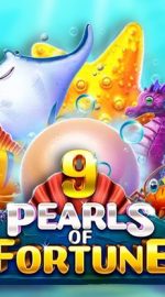 9 Pearls of Fortune