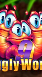 9 Wiggly Worms