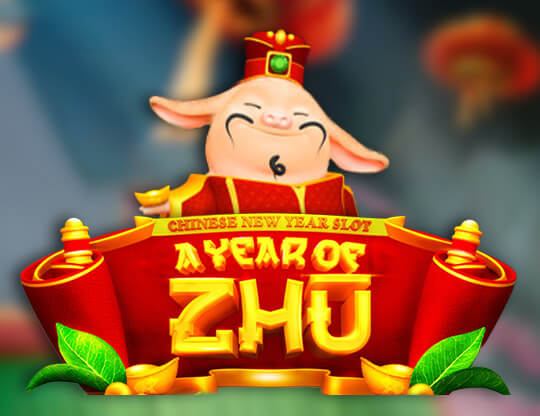 A Year of Zhu