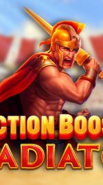 Action Boost: Gladiator