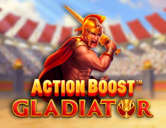 Action Boost: Gladiator