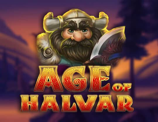 Age of Halvar