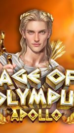 Age of Olympus Apollo