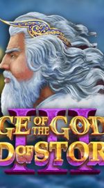 Age of the Gods: God of Storms 3
