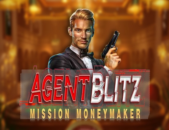 Agent Blitz: Mission Moneymaker