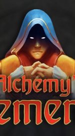 Alchemy Elements