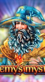 Alchemy’s Mystery