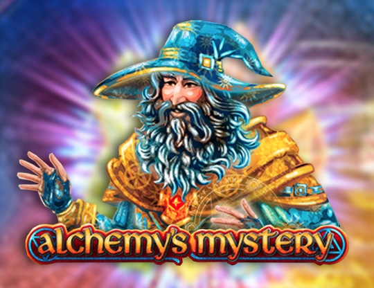 Alchemy’s Mystery