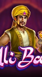 Ali Baba