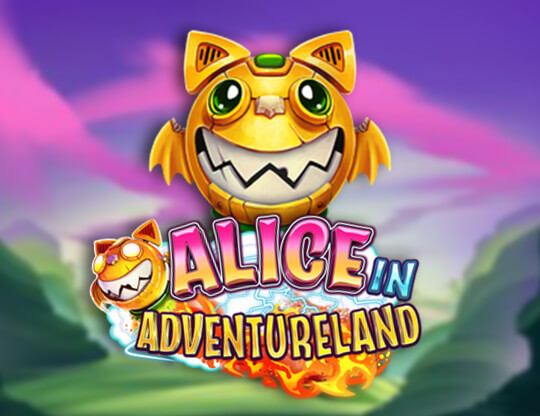 Alice in Adventureland