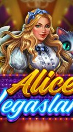 Alice in Vegasland