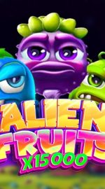 Alien Fruits