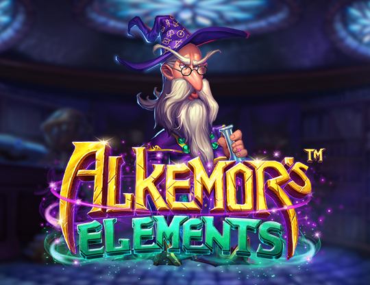 Alkemor’s Elements