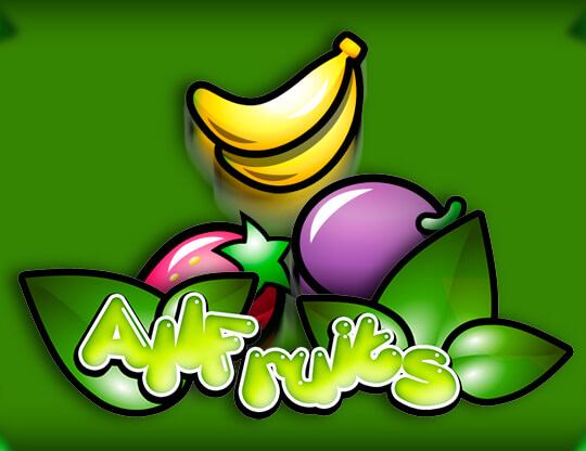 All Fruits