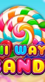 All Ways Candy
