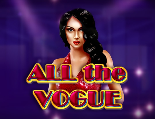All the Vogue