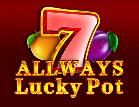 Lucky Pot