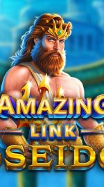Amazing Link Poseidon