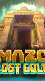 Amazon Lost Gold