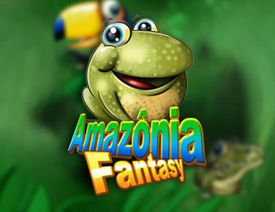 Amazonia Fantasy