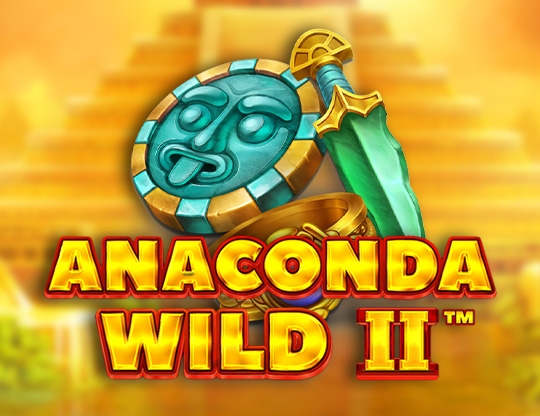 Anaconda Wild 2