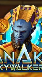 Anaki Skywalkers